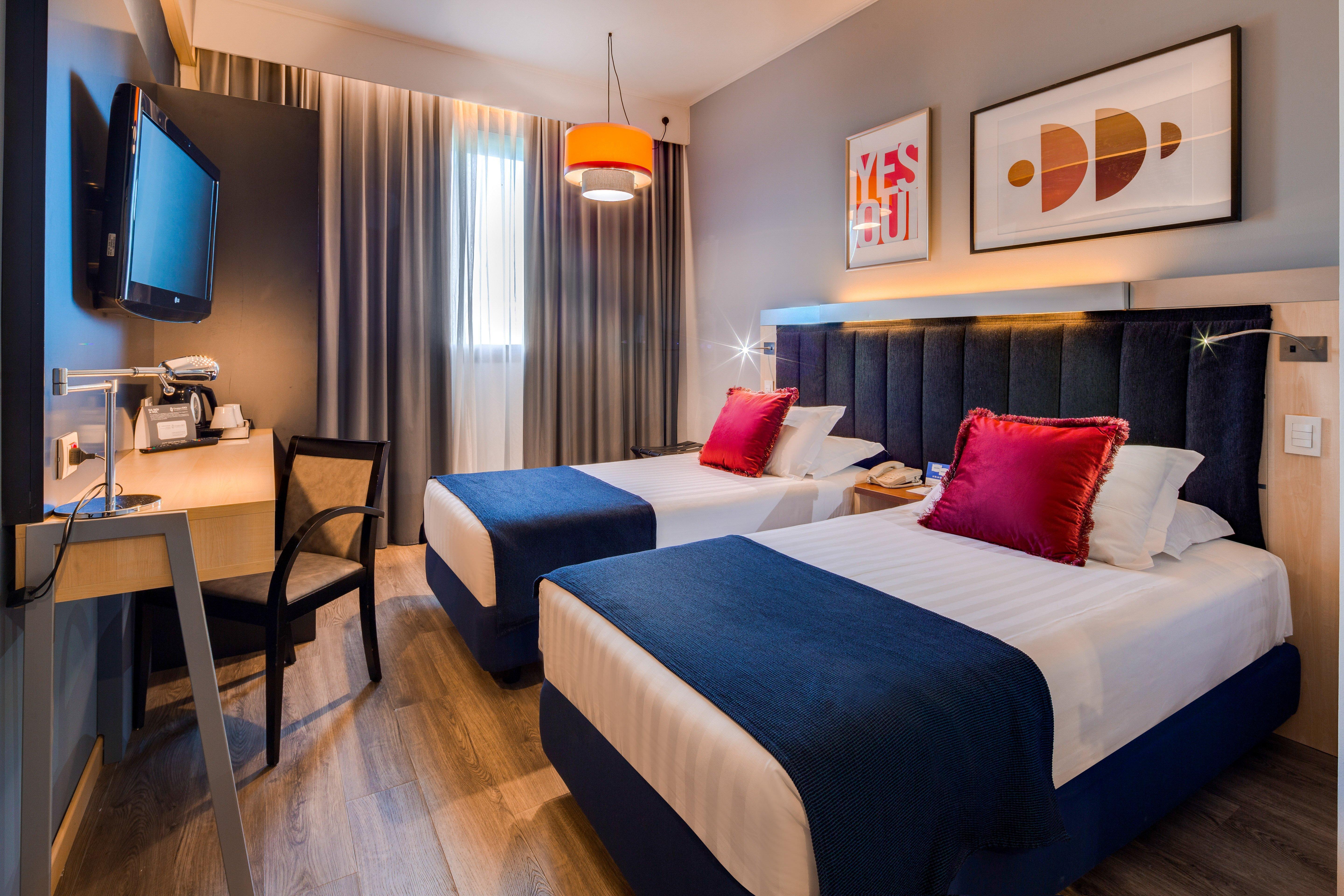 Holiday Inn Bologna - Fiera By Ihg, Bologna
