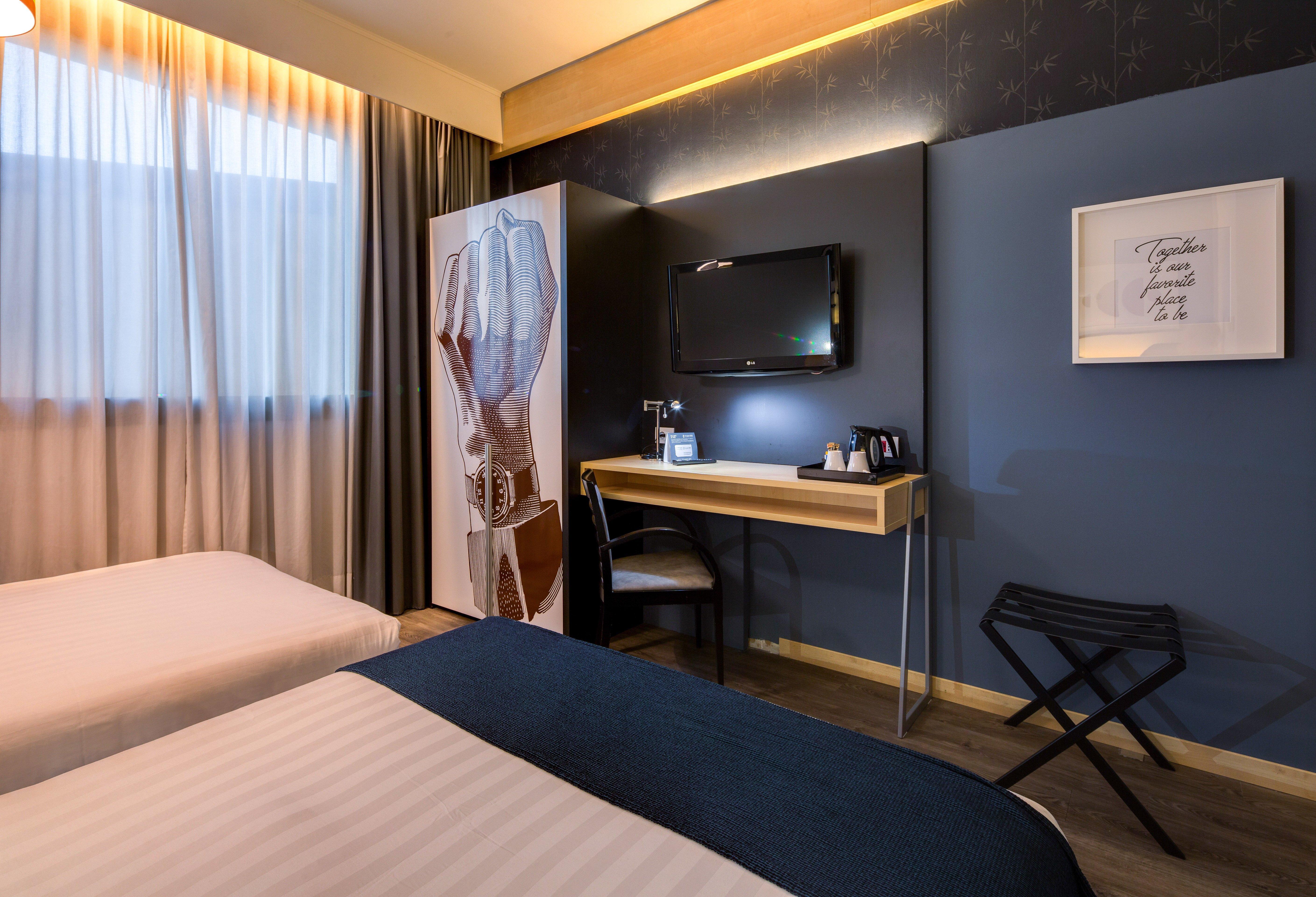 Holiday Inn Bologna - Fiera By Ihg — Foto 3